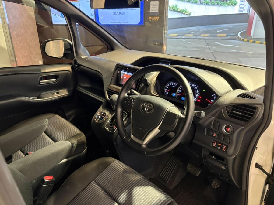 Noah 80 Facelift - Image 3